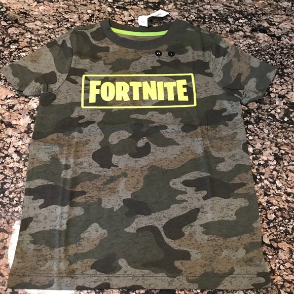 Old Navy Shirts Tops New Custom Old Navy Fortnite Logo Camo Tee Shirt Poshmark Old Navy Fortnite Shirt Old Navy Fortnite Shirt Old Navy Shirts Tops New Custom Old Navy Fortnite Logo Camo Tee Shirt Poshmark